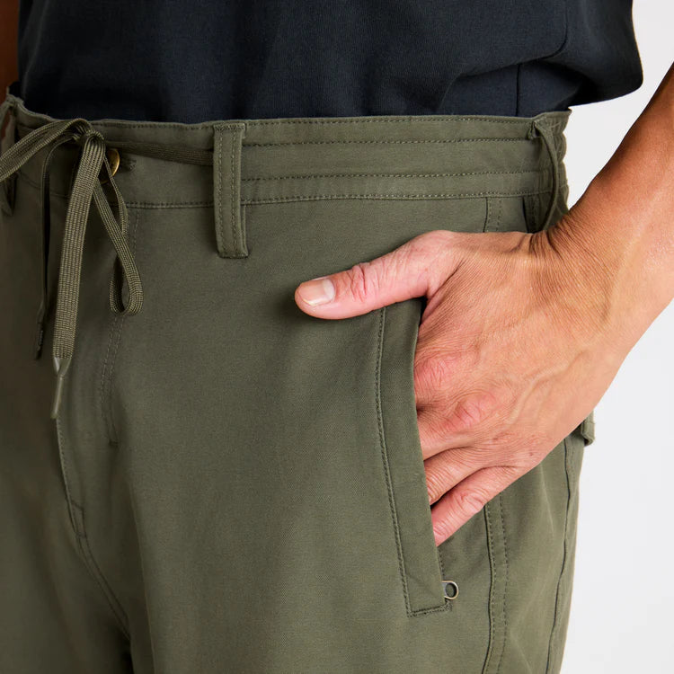 Layover Pro Traveler Pants