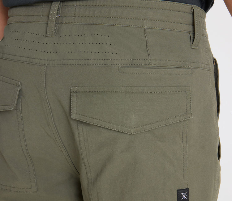 Layover Pro Traveler Pants