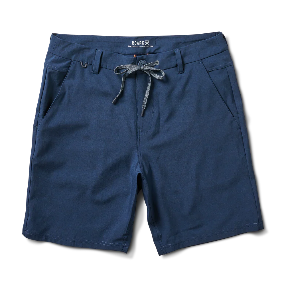Explorer 2.0 Hybrid Shorts 19"