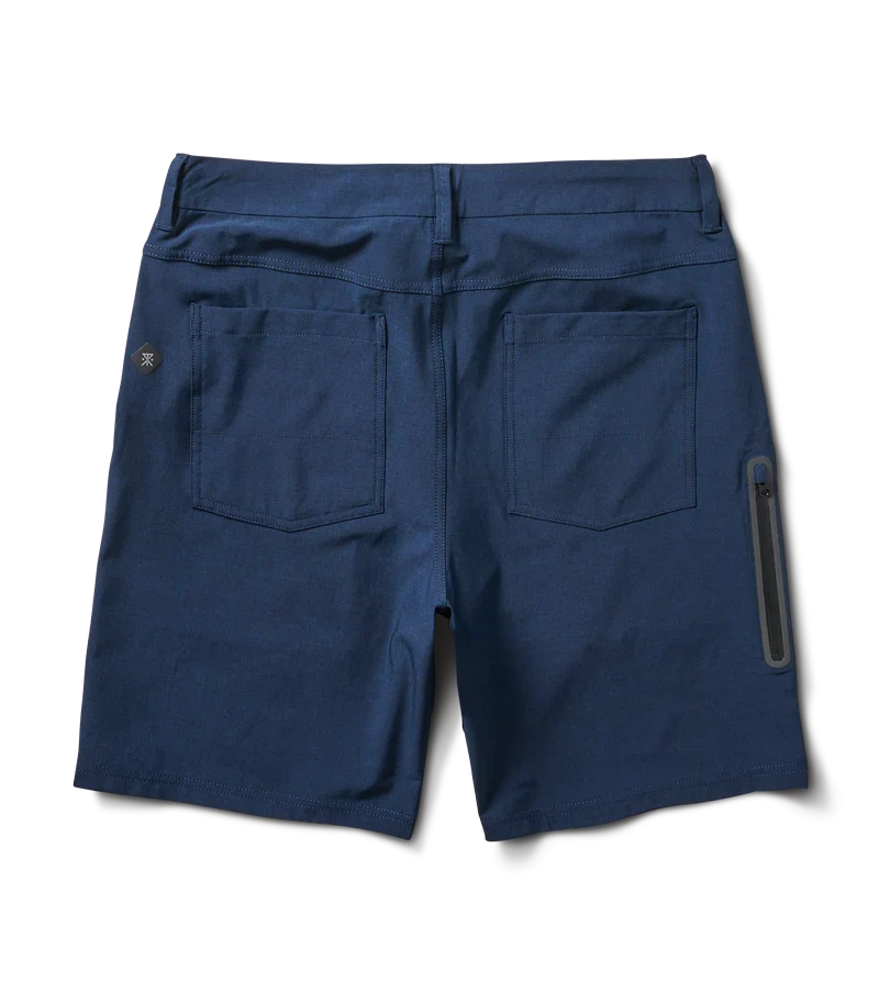Explorer 2.0 Hybrid Shorts 19"