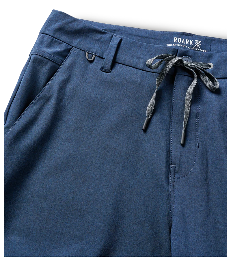Explorer 2.0 Hybrid Shorts 19"