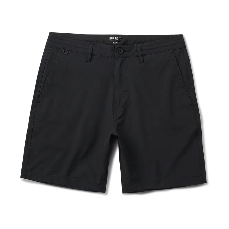 Hytide Hybrid Shorts 18.5"