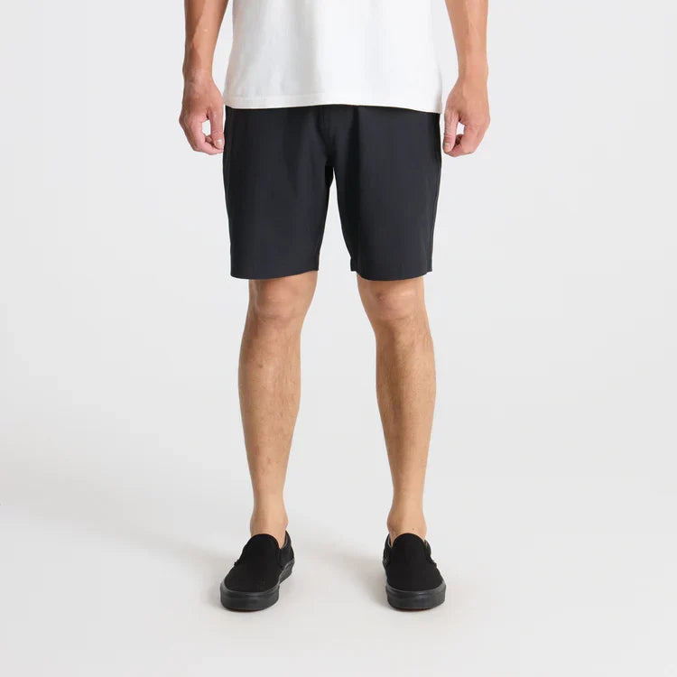 Hytide Hybrid Shorts 18.5"