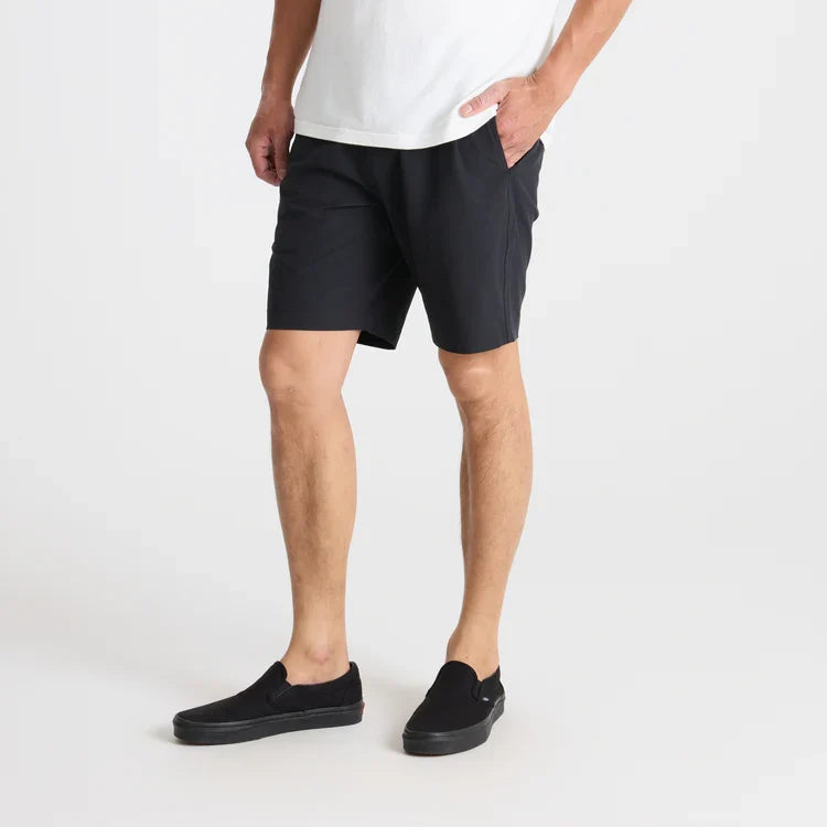 Hytide Hybrid Shorts 18.5"