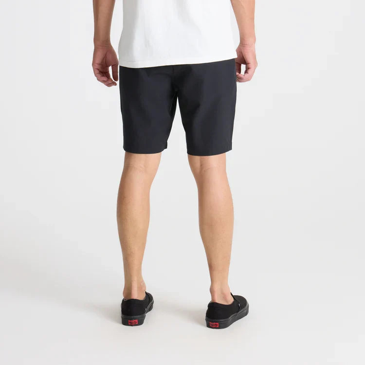 Hytide Hybrid Shorts 18.5"