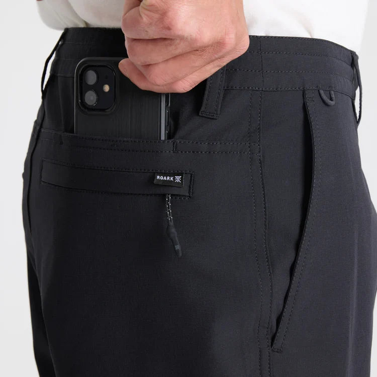 Hytide Hybrid Shorts 18.5"