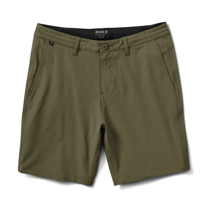 Hytide Hybrid Shorts 18.5"