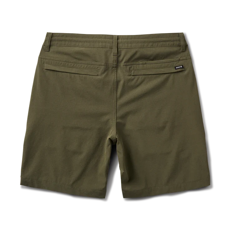 Hytide Hybrid Shorts 18.5"