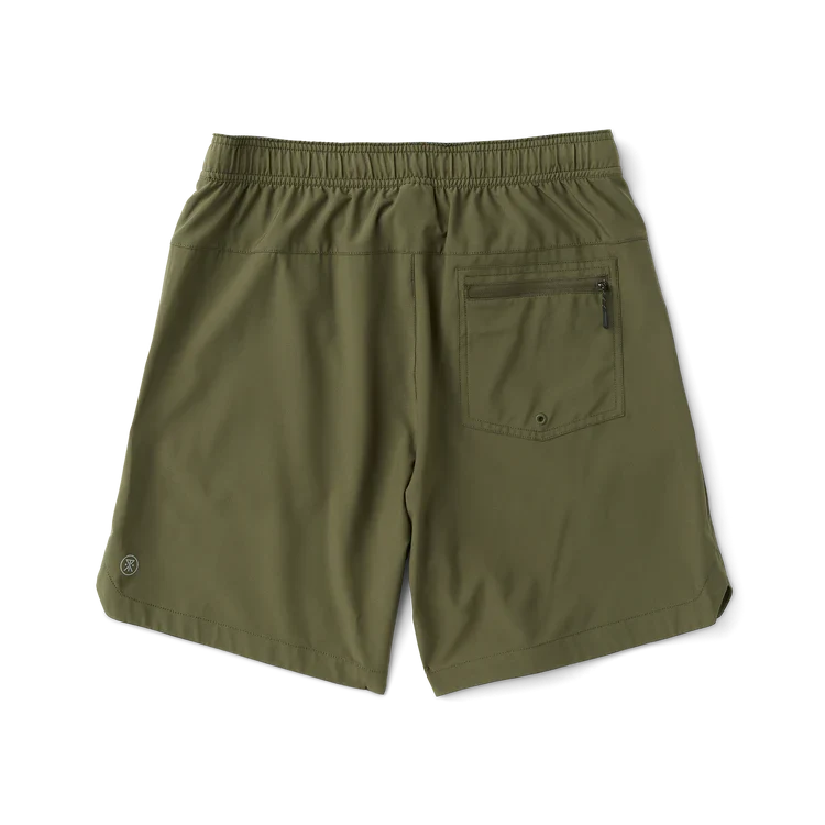 Serrano 7" Active Stretch Shorts