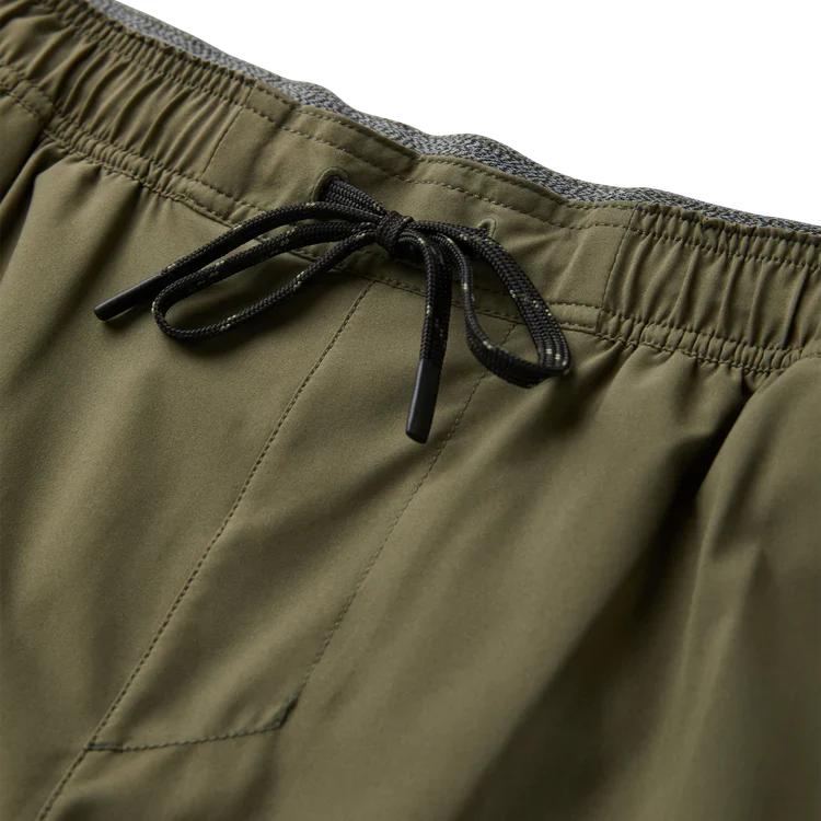 Serrano 7" Active Stretch Shorts