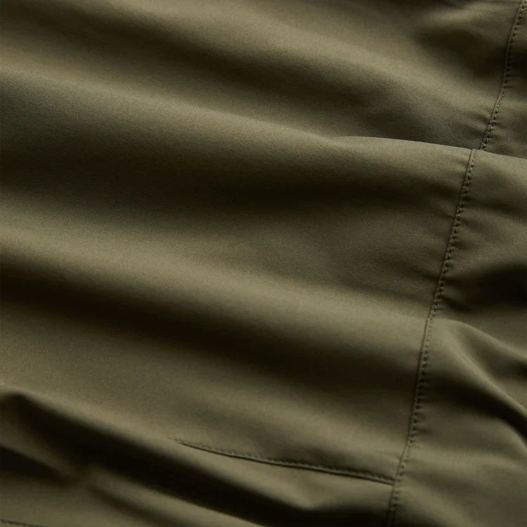 Serrano 7" Active Stretch Shorts