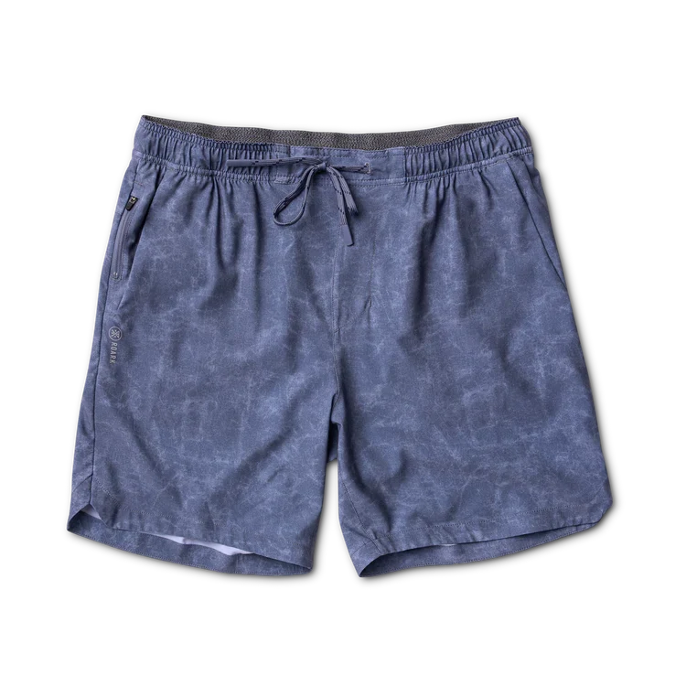 Serrano 7" Active Stretch Shorts
