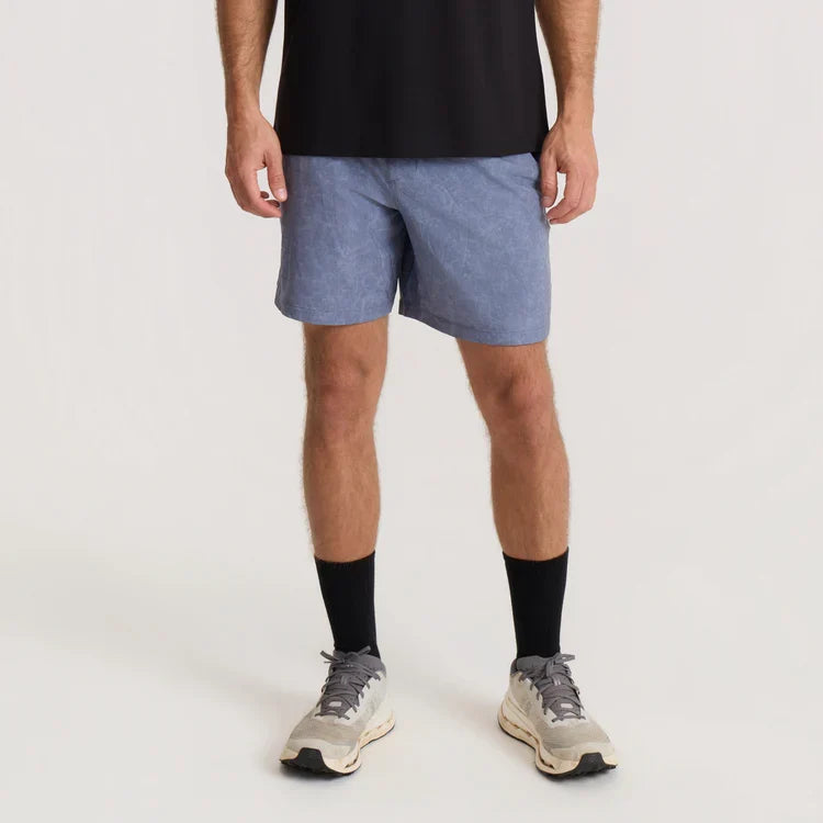 Serrano 7" Active Stretch Shorts