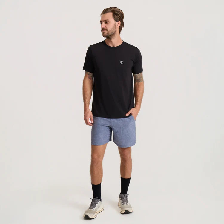 Serrano 7" Active Stretch Shorts