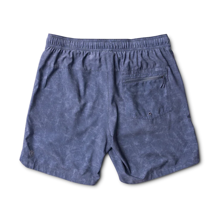 Serrano 7" Active Stretch Shorts