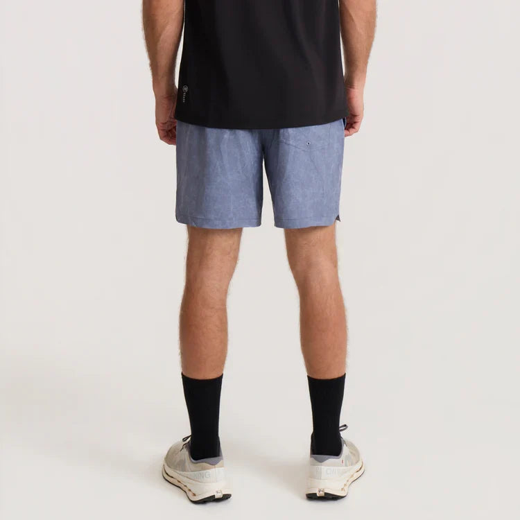Serrano 7" Active Stretch Shorts