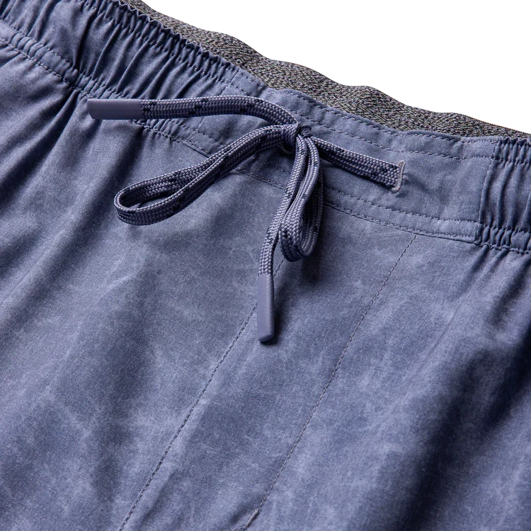 Serrano 7" Active Stretch Shorts