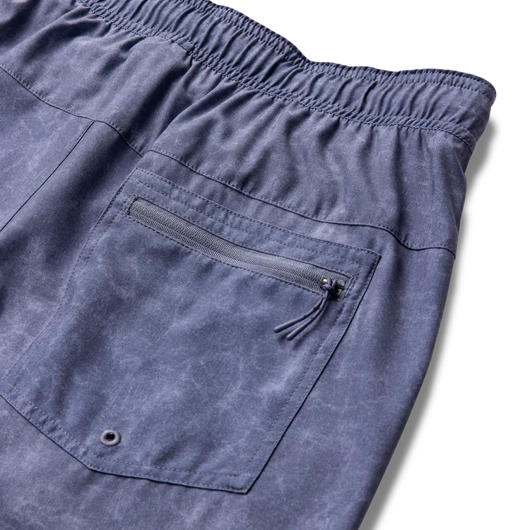 Serrano 7" Active Stretch Shorts