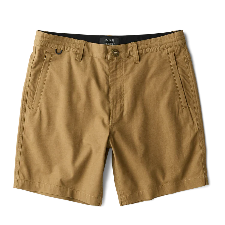 Layover Pro Traveler Shorts