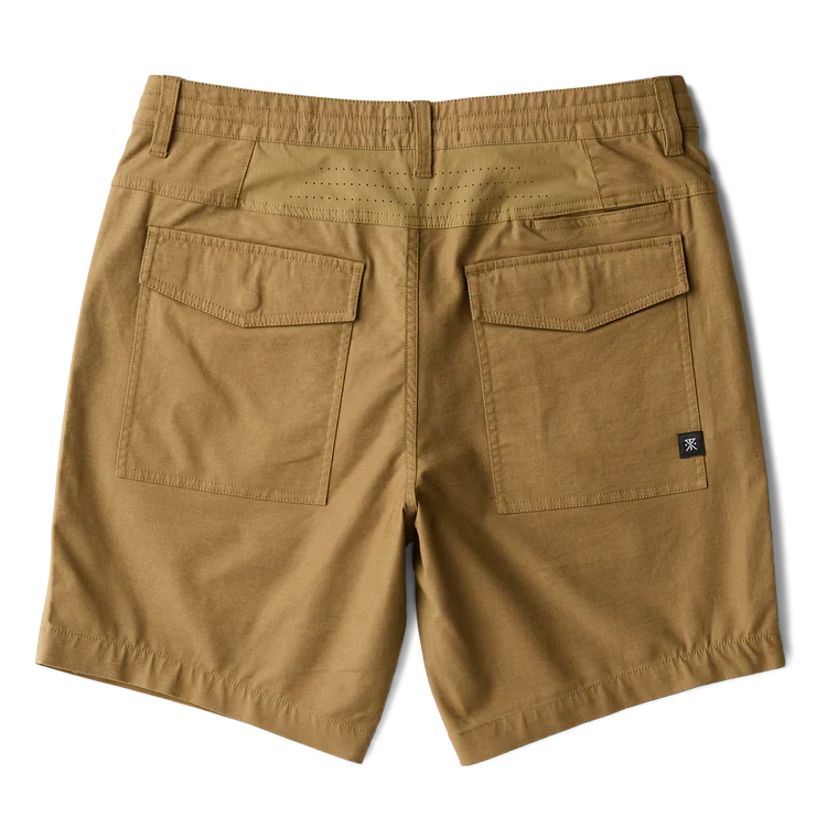 Layover Pro Traveler Shorts