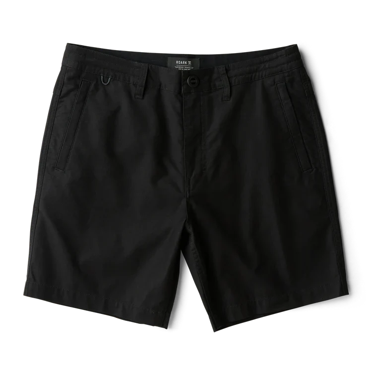 Layover Pro Traveler Shorts