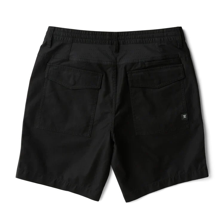 Layover Pro Traveler Shorts