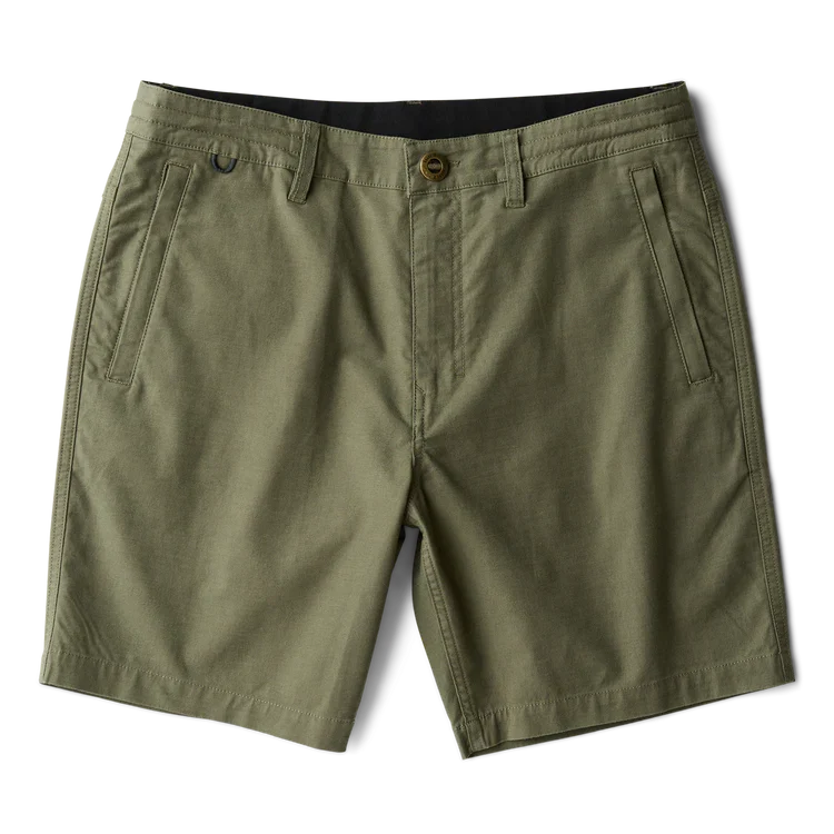 Layover Pro Traveler Shorts