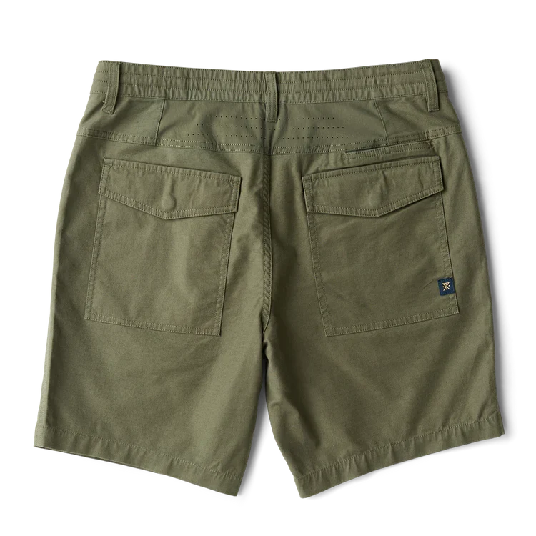 Layover Pro Traveler Shorts