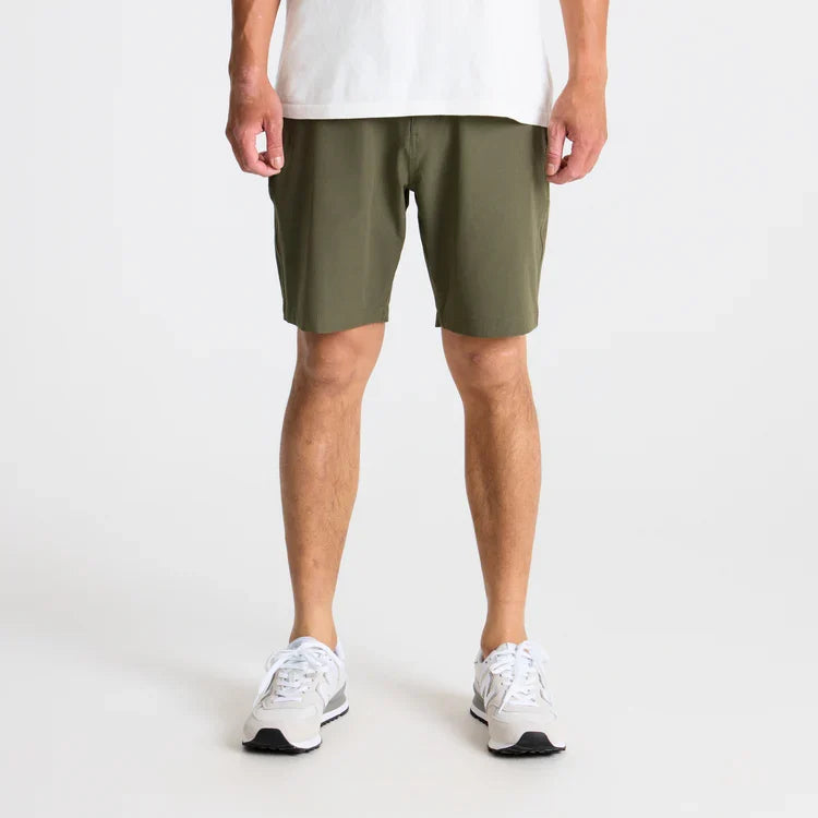 Layover Pro Traveler Shorts
