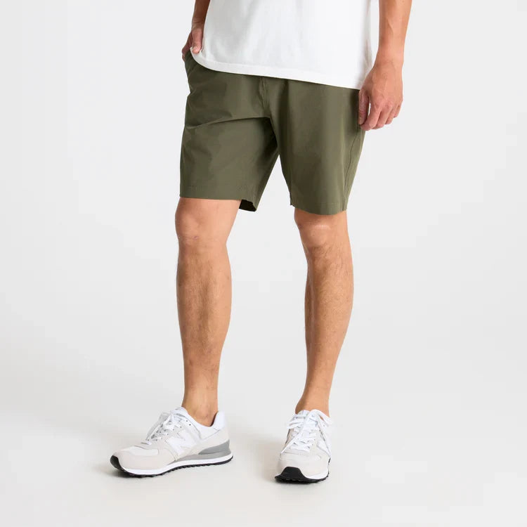 Layover Pro Traveler Shorts