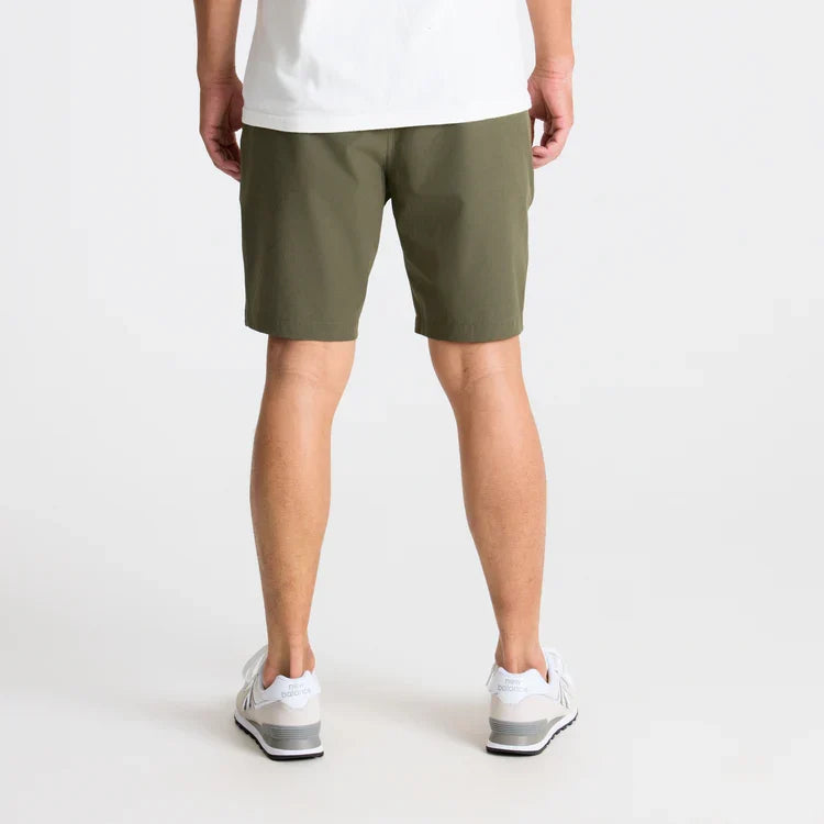 Layover Pro Traveler Shorts