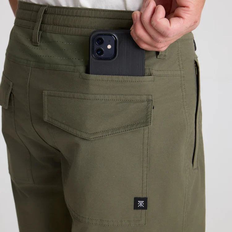 Layover Pro Traveler Pants