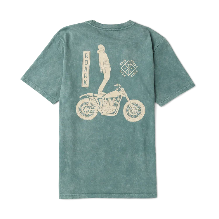 Ghostrider Premium Tee