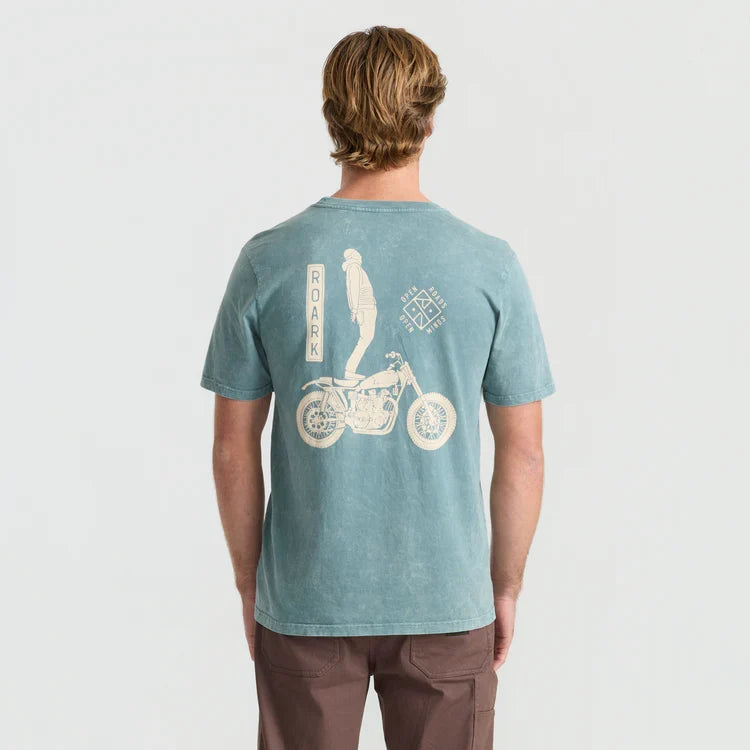 Ghostrider Premium Tee