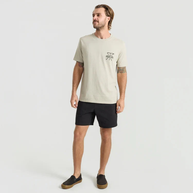 Safecamp Premium Tee
