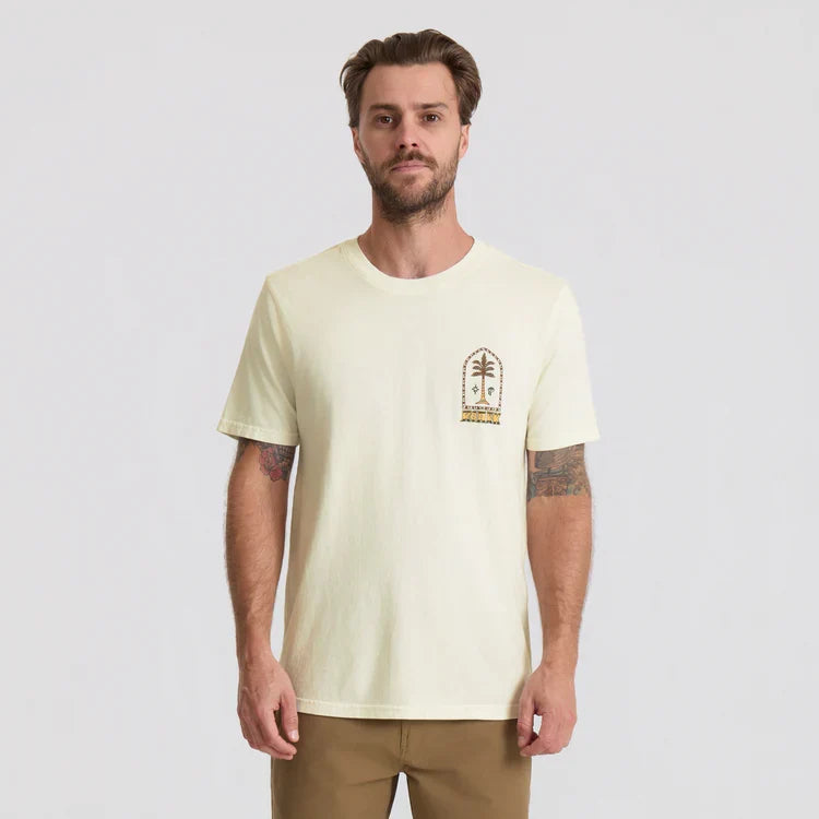 Augs Palm Premium Tee