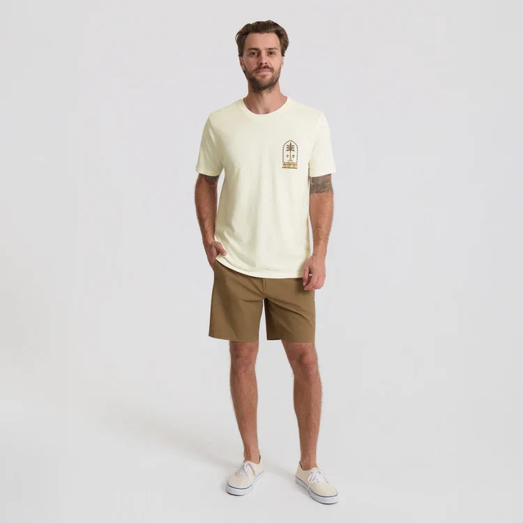 Augs Palm Premium Tee