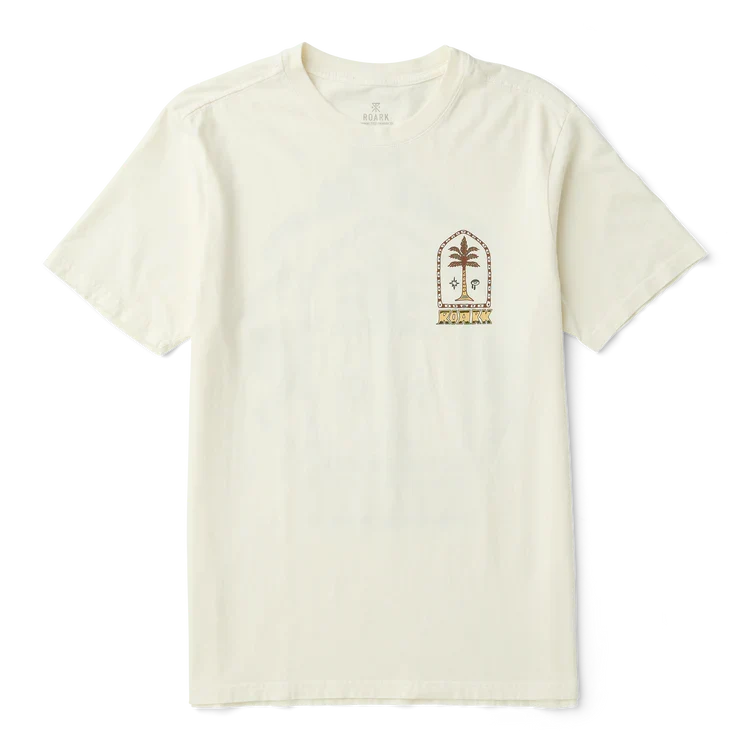 Augs Palm Premium Tee