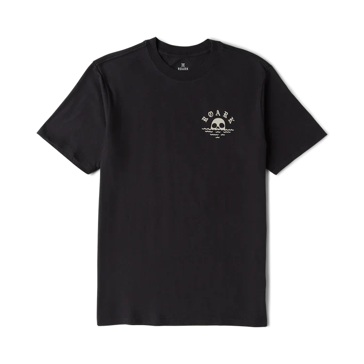 Fear The Sea Premium Tee