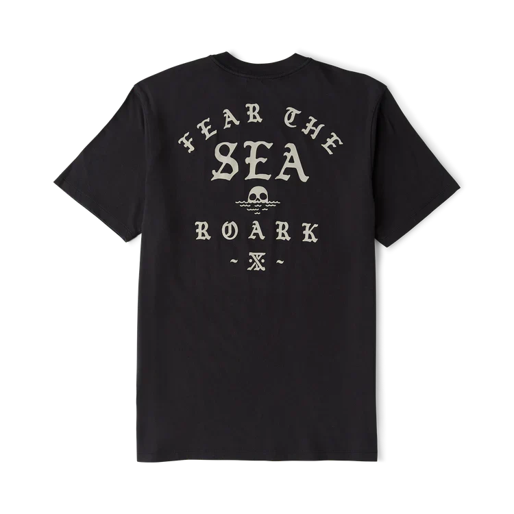 Fear The Sea Premium Tee