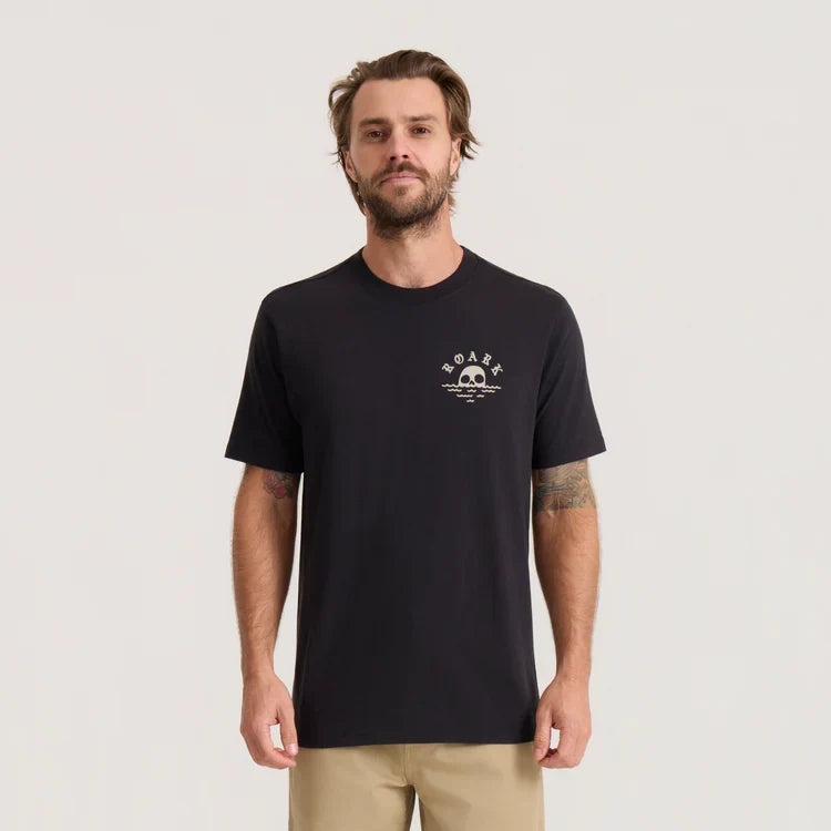 Fear The Sea Premium Tee