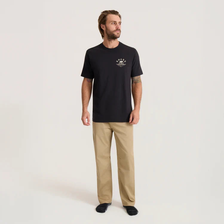 Fear The Sea Premium Tee