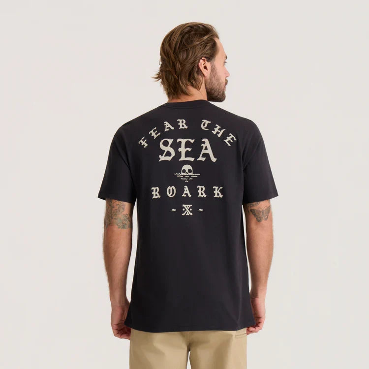 Fear The Sea Premium Tee