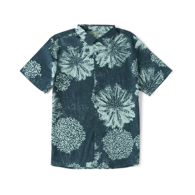 Bless Up Breathable Stretch Shirt