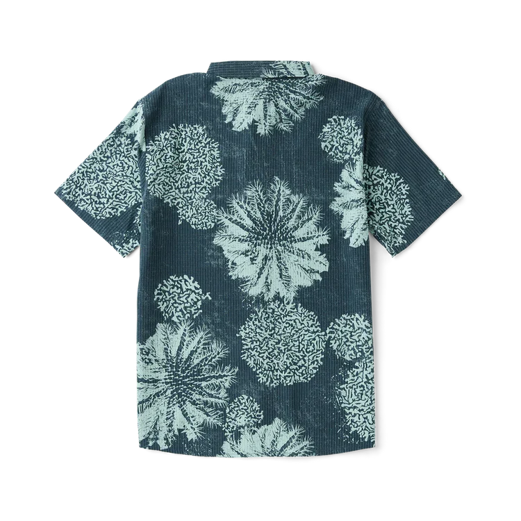 Bless Up Breathable Stretch Shirt