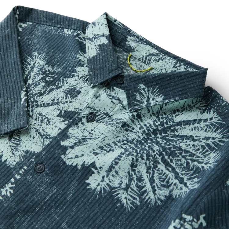 Bless Up Breathable Stretch Shirt