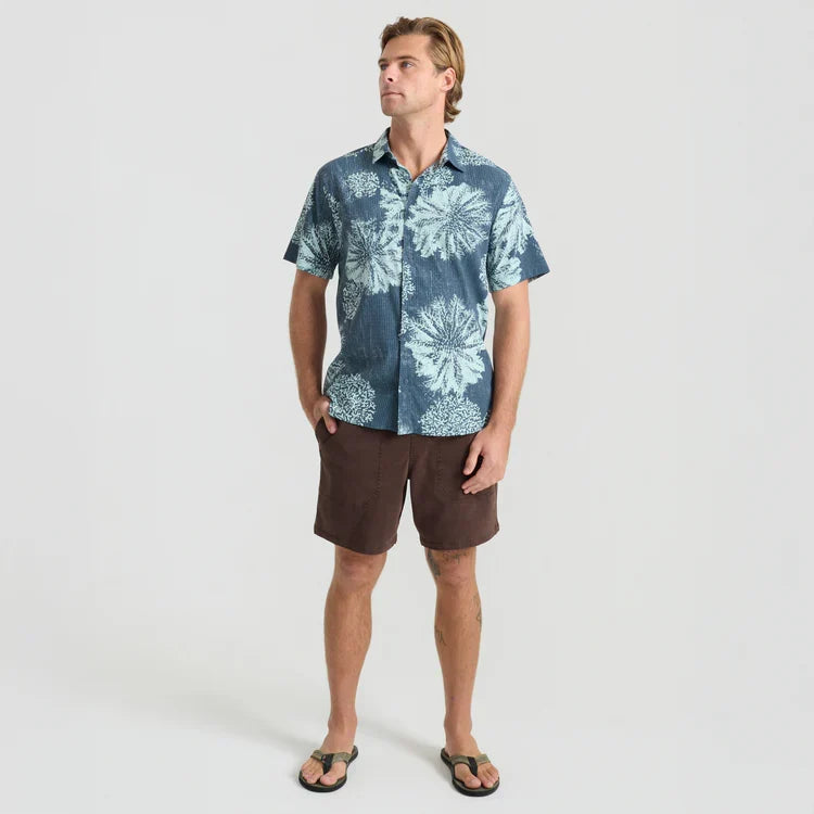 Bless Up Breathable Stretch Shirt
