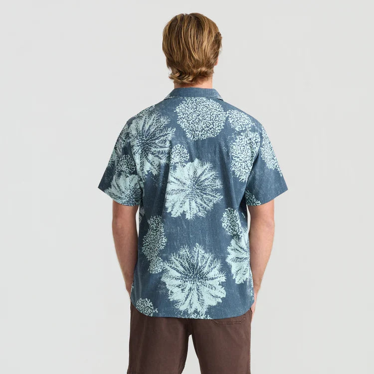 Bless Up Breathable Stretch Shirt