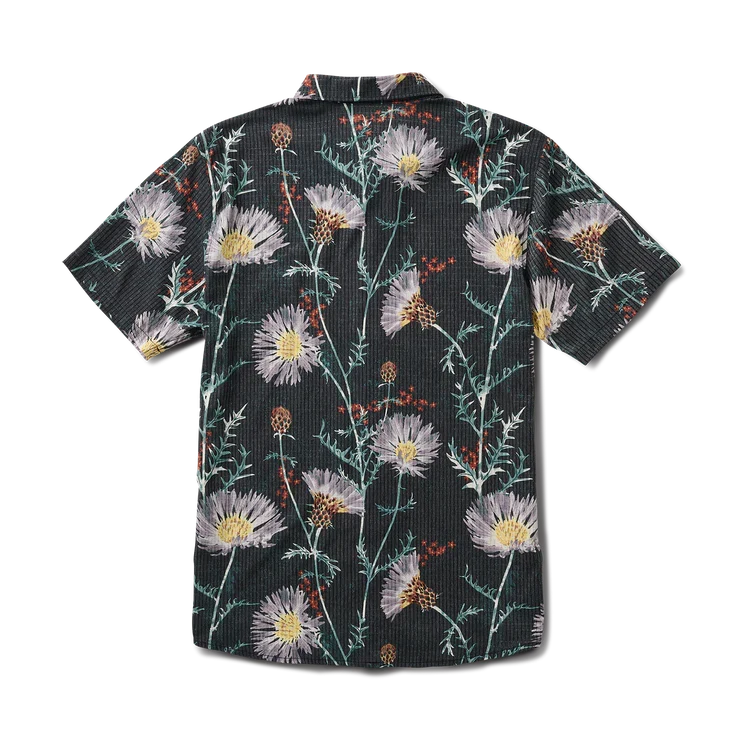 Bless Up Breathable Stretch Shirt