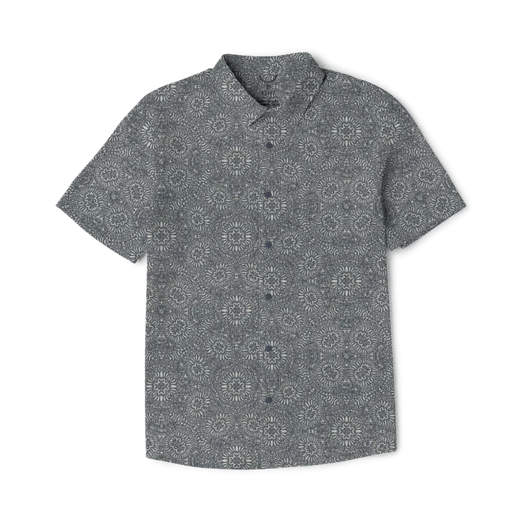 Bless Up Breathable Stretch Shirt